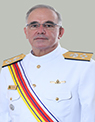 Ministro Leonardo Puntel
