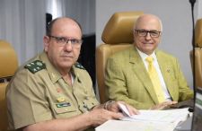 P&eacute;ricles Aur&eacute;lio Lima de Queiroz ser&aacute; o novo diretor da ENAJUM